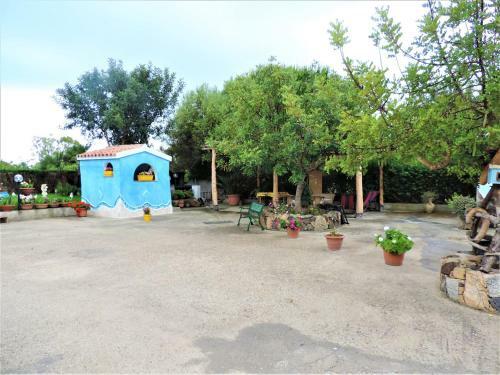 Apartamento Residenza Su Portu