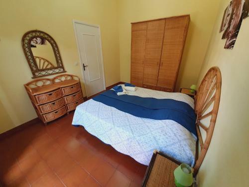 Apartamento Mare Blu