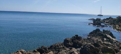 Apartamento Mare Blu