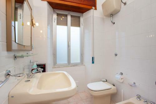 Apartamento Erminia House - Blue Flat