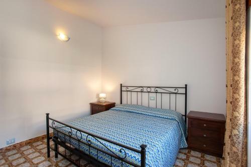 Apartamento Erminia House - Blue Flat