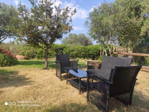 Apartamento Casa Pedrada