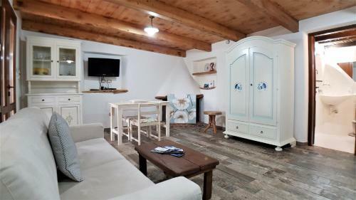 Apartamento Casa Pedrada