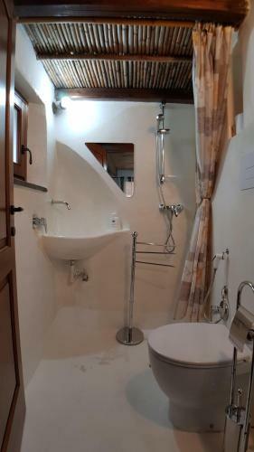 Apartamento Casa Pedrada