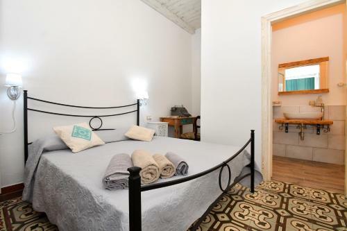 B&B Sa Domo de Sos Massaios