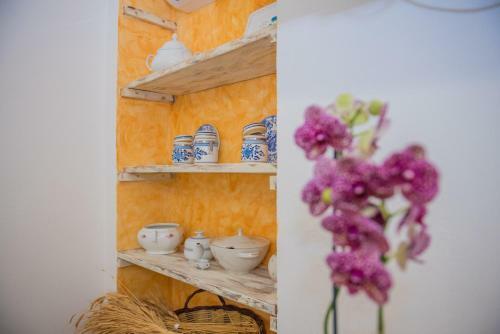 B&B Sa Domo de Sos Massaios
