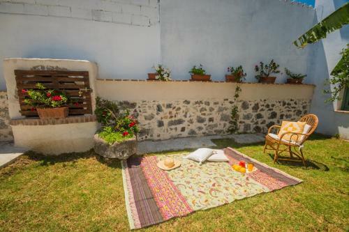 B&B Sa Domo de Sos Massaios