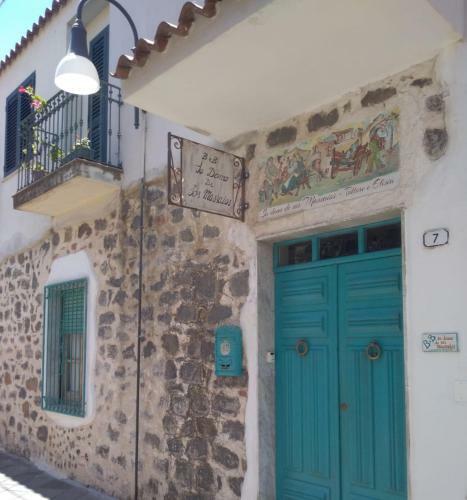 B&B Sa Domo de Sos Massaios