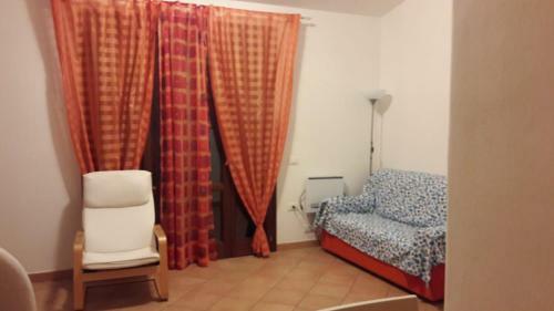 Apartamento Appartamento Amelia