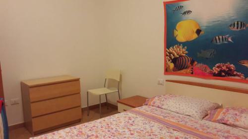 Apartamento Appartamento Amelia