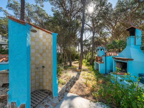 Apartamento Locazione Turistica Azzurra-1