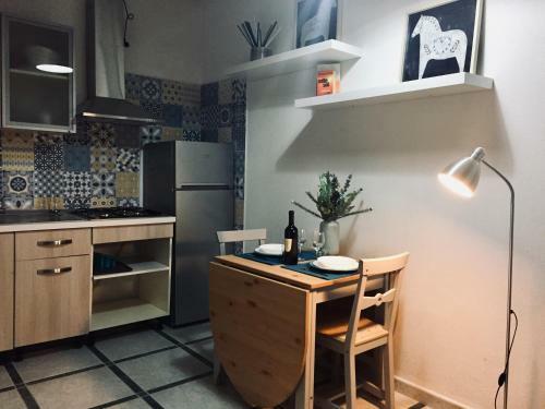 Apartamento Domo 'e Chelu