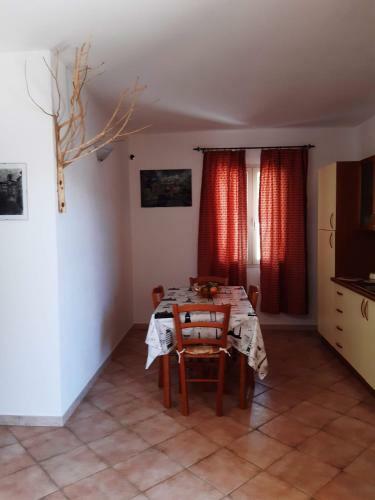 Apartamento Appartamento Topazio