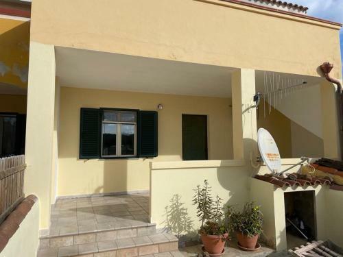 Appartamento Max Orosei