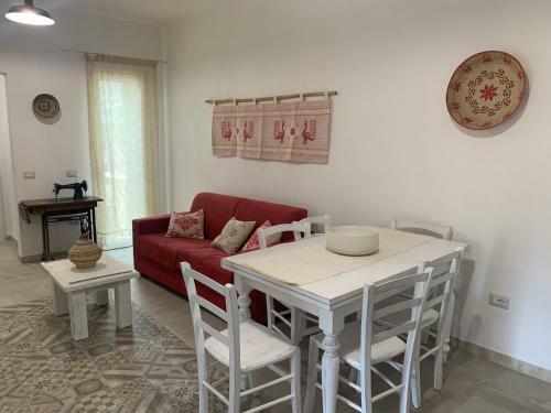 Apartamento Sa Domo ?e Su Banditore