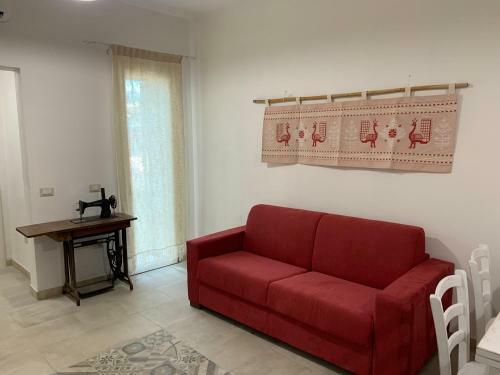 Apartamento Sa Domo ?e Su Banditore
