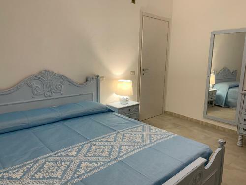 Apartamento Sa Domo ?e Su Banditore