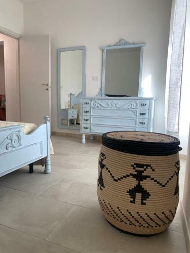 Apartamento Sa Domo ?e Su Banditore