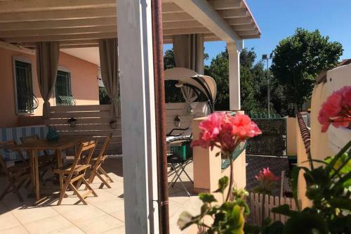 Apartamento The Rik House