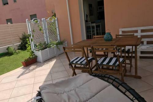 Apartamento The Rik House