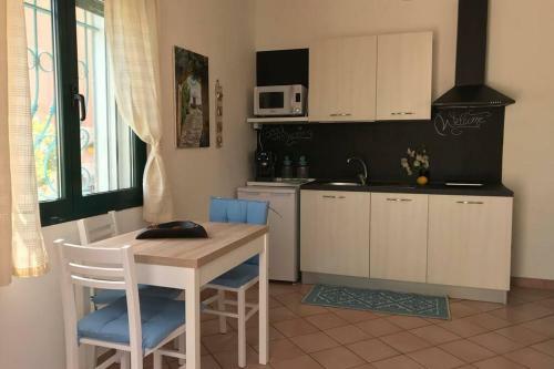 Apartamento The Rik House
