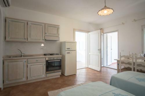 Apartamento Le Residenze Del Golfo Di Orosei
