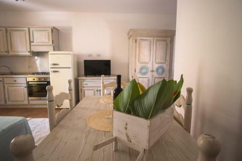 Apartamento Le Residenze Del Golfo Di Orosei