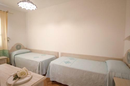 Apartamento Le Residenze Del Golfo Di Orosei
