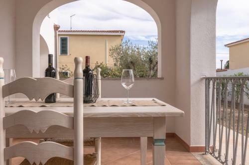 Apartamento Le Residenze Del Golfo Di Orosei