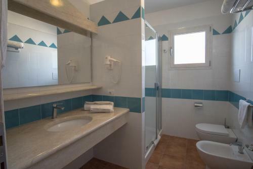 Apartamento Le Residenze Del Golfo Di Orosei
