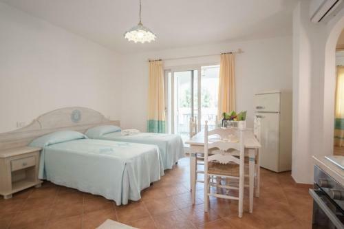 Apartamento Le Residenze Del Golfo Di Orosei