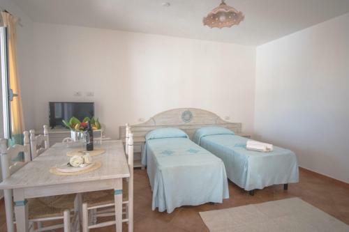 Apartamento Le Residenze Del Golfo Di Orosei