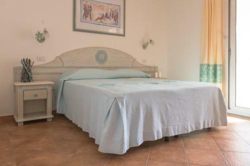 Apartamento Le Residenze Del Golfo Di Orosei