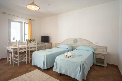 Apartamento Le Residenze Del Golfo Di Orosei