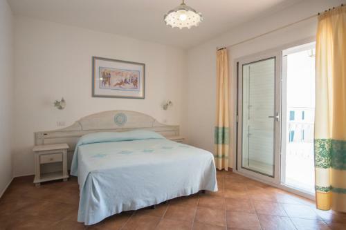 Apartamento Le Residenze Del Golfo Di Orosei