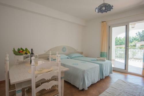Apartamento Le Residenze Del Golfo Di Orosei