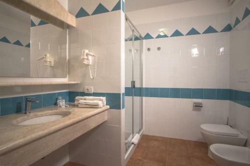 Apartamento Le Residenze Del Golfo Di Orosei