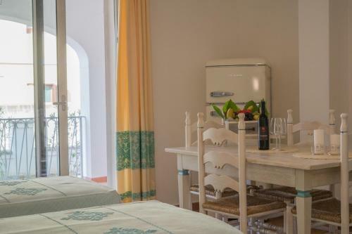 Apartamento Le Residenze Del Golfo Di Orosei