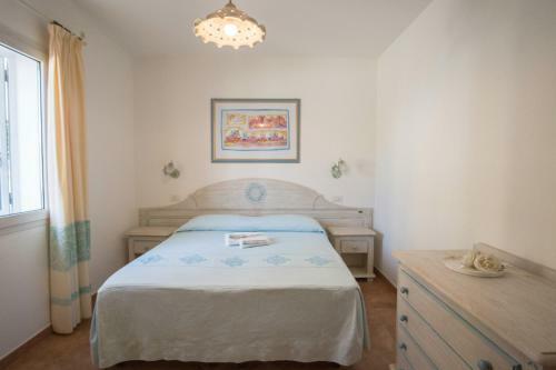 Apartamento Le Residenze Del Golfo Di Orosei