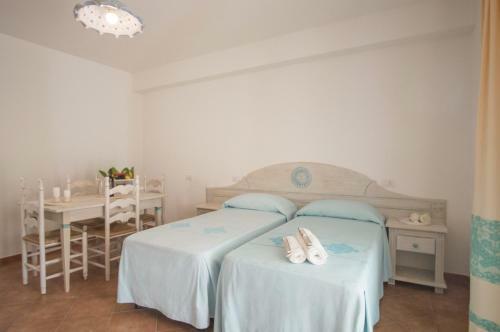 Apartamento Le Residenze Del Golfo Di Orosei