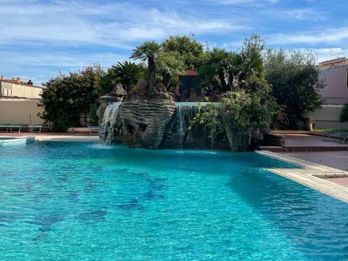 Apartamento Le Residenze Del Golfo Di Orosei