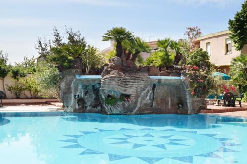 Apartamento Le Residenze Del Golfo Di Orosei