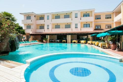 Apartamento Le Residenze Del Golfo Di Orosei
