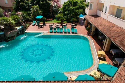 Apartamento Le Residenze Del Golfo Di Orosei