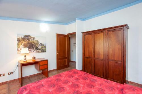 Apartamento Tipica Casa Di Campagna - Orosei