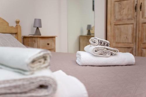 Apartamento Casa Delle Mimose