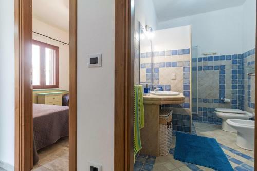 Apartamento Casa Tzia Maria
