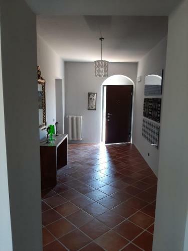 Agroturismo Villa Rocco