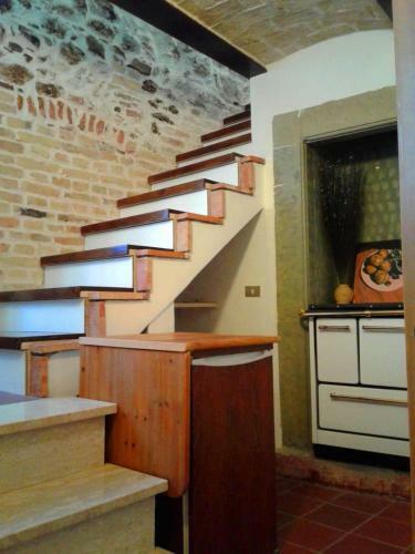 Apartamento Casa Lombardi