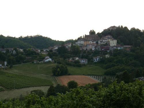 Cascina Tornara, Ritorno Alle Origini Monferrine